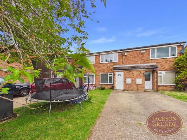 House for sale in Rectory Farm, Northampton