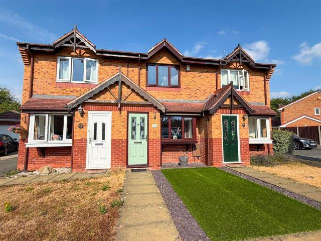 House for sale in Wrexham, Wales
