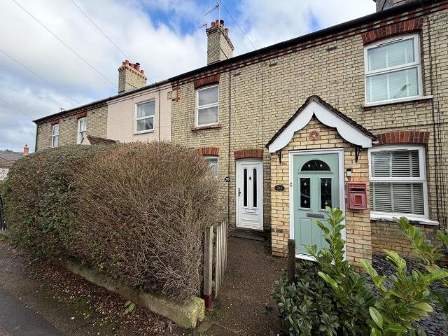 House for sale in Arlesey, Bedfordshire