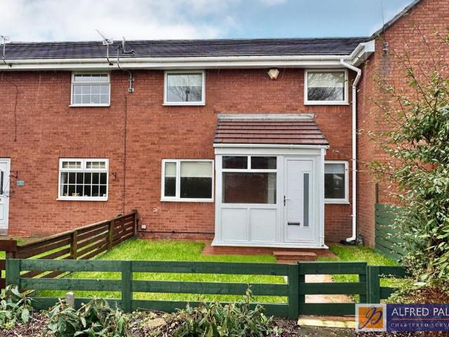 House for sale in West Boldon, Tyne And Wear