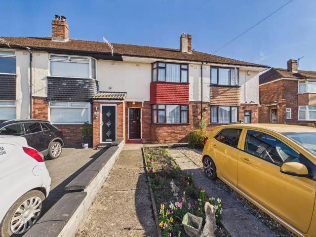 House for sale in Feckenham, City Of Bristol