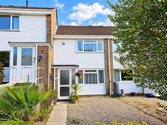 House for sale in Plympton, Plymouth
