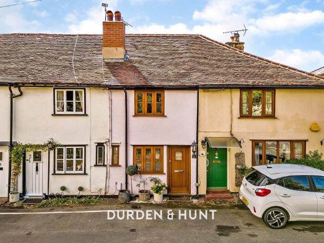 House for sale in Willingale, Epping