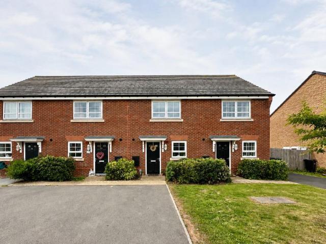 House for sale in Ledbury
