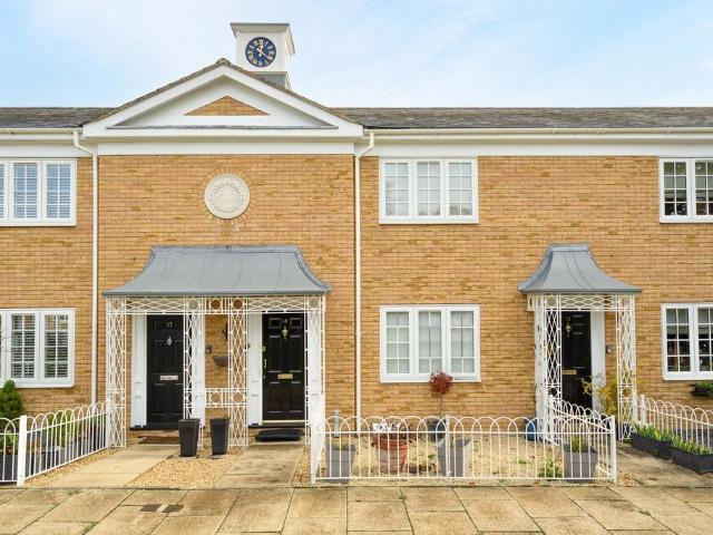 House for sale in Ashley Park, Surrey