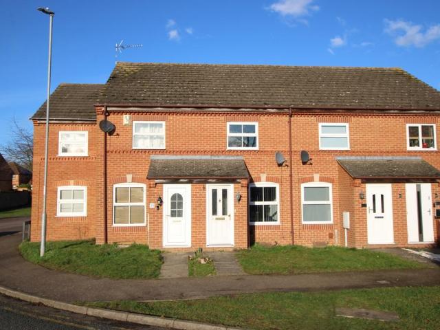 House for sale in Kettering, North Northamptonshire