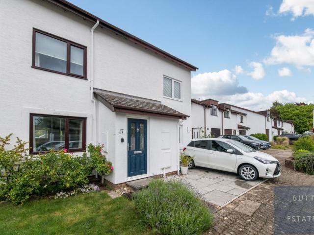 House for sale in Watergate, Devon