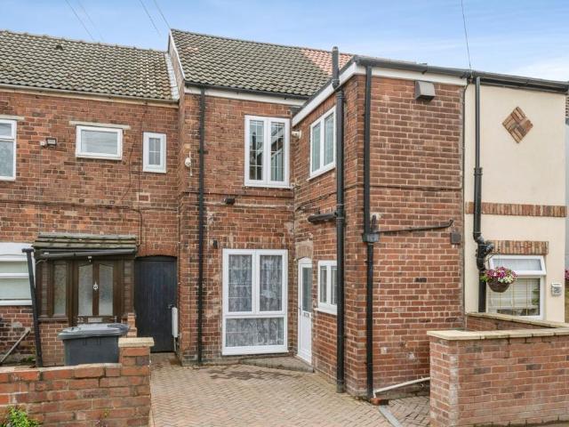 House for sale in Conisbrough, South Yorkshire