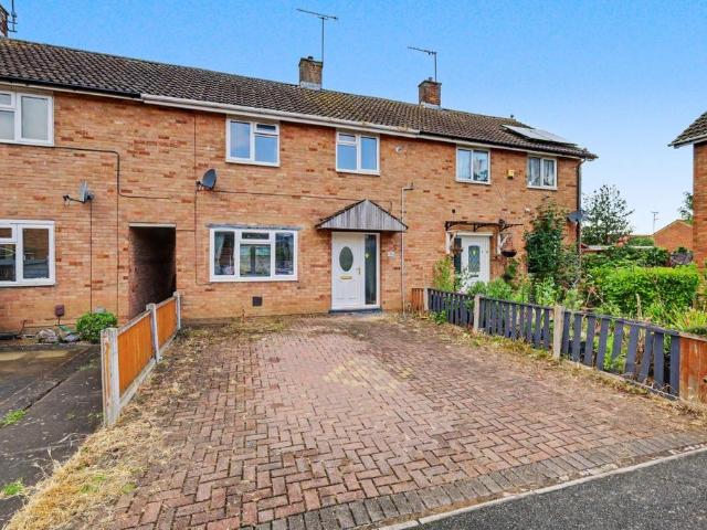 House for sale in Vange, Essex