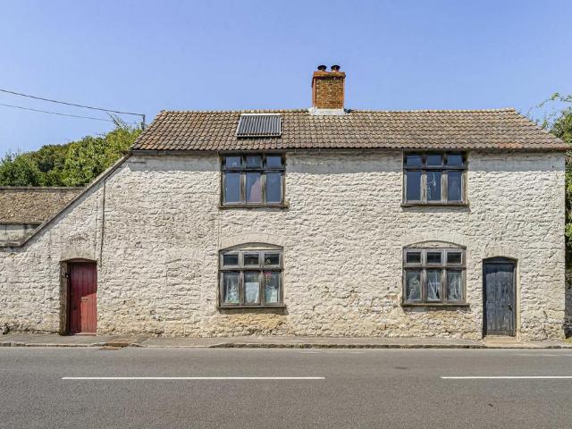 House for sale in Dursley, School House