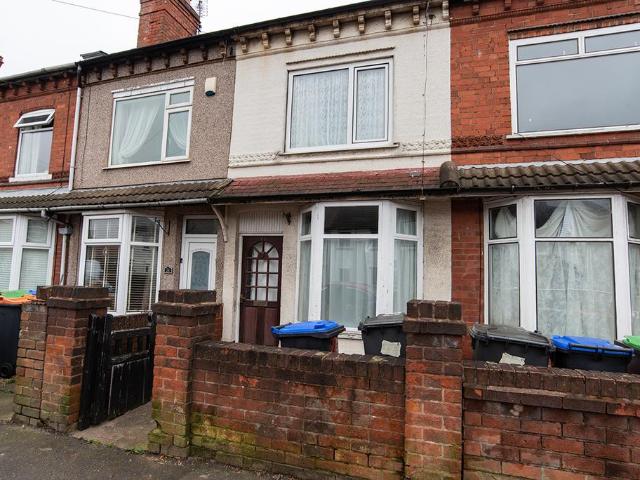 House for sale in Dalestorth, Skegby