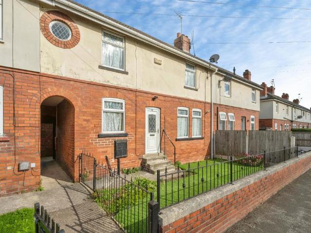 House for sale in Maltby, Rotherham