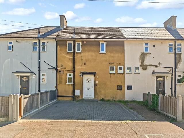 House for sale in London Borough of Barking and Dagenham, Greater London
