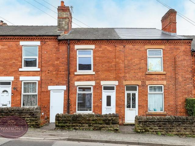 House for sale in Swingate, Attenborough