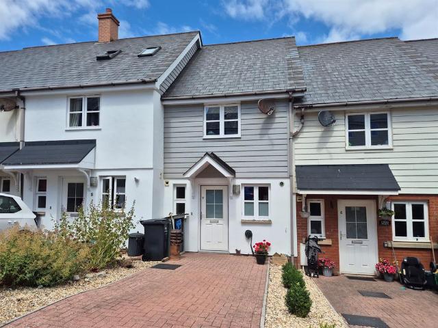 House for sale in Watchet, Somerset