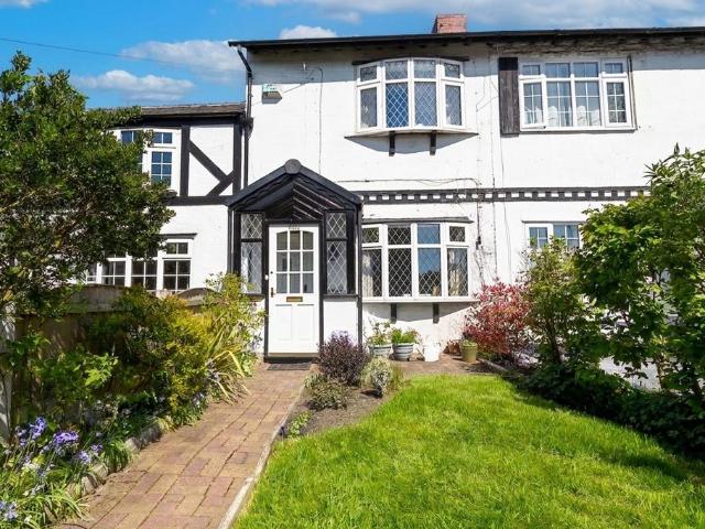House for sale in Wardley, Salford