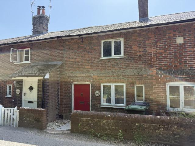 House for sale in Priest Down, Hampshire