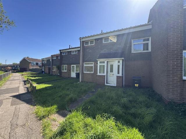 House for sale in Yardley, West Midlands