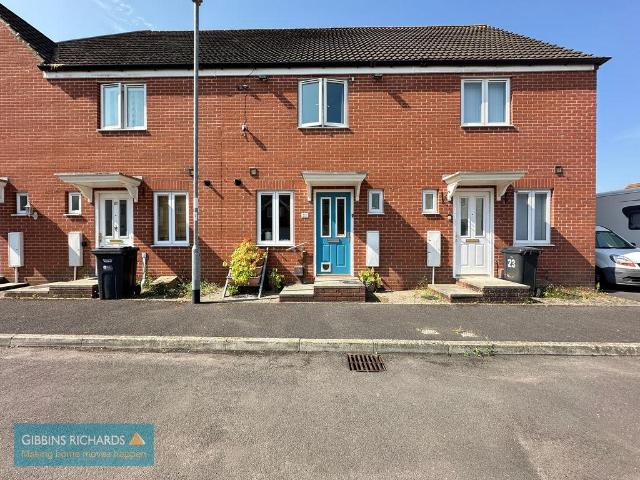 House for sale in Bridgwater, Somerset