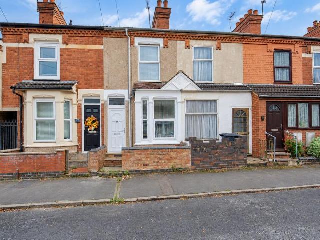 House for sale in New Bilton, Rugby