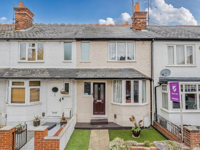 House for sale in Reading