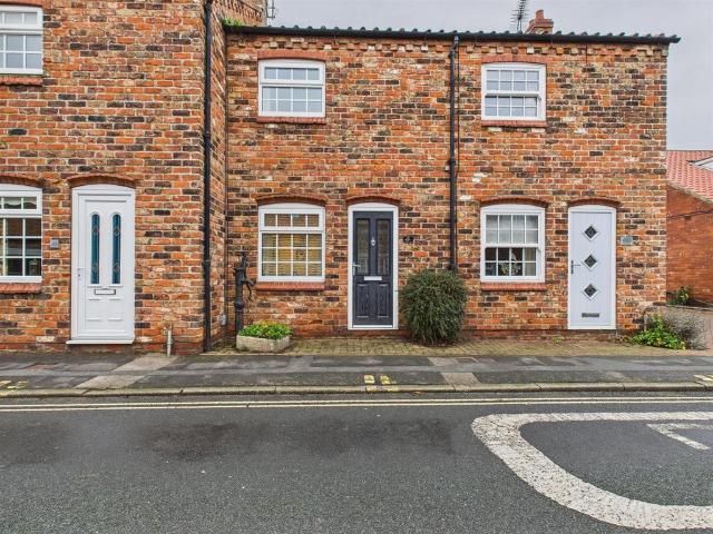 House for sale in Bridlington, East Riding Of Yorkshire