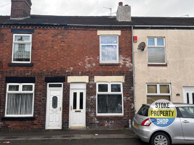 House for sale in Norton-Le-Moors, Ball Green