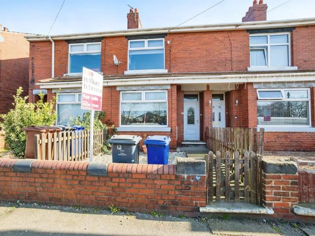 House for sale in Shafton, South Yorkshire