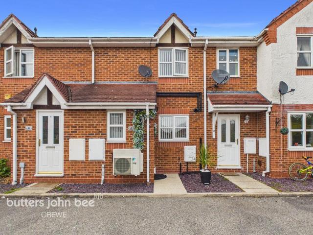House for sale in Hammond Street