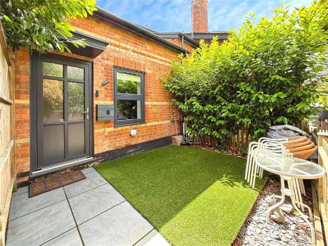 House for sale in Little Sandhurst