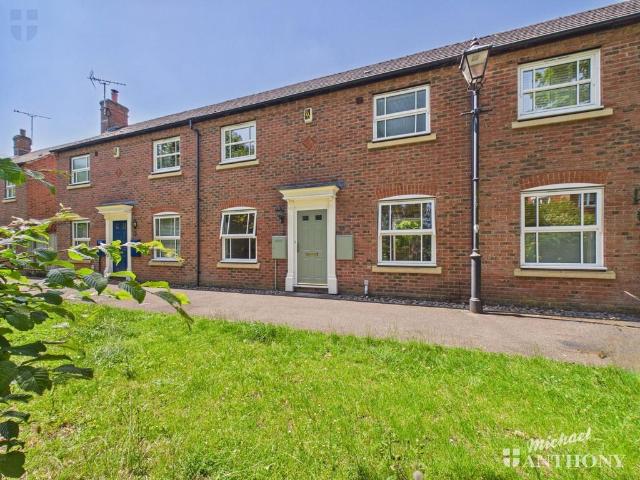 House for sale in Coldharbour, Buckinghamshire
