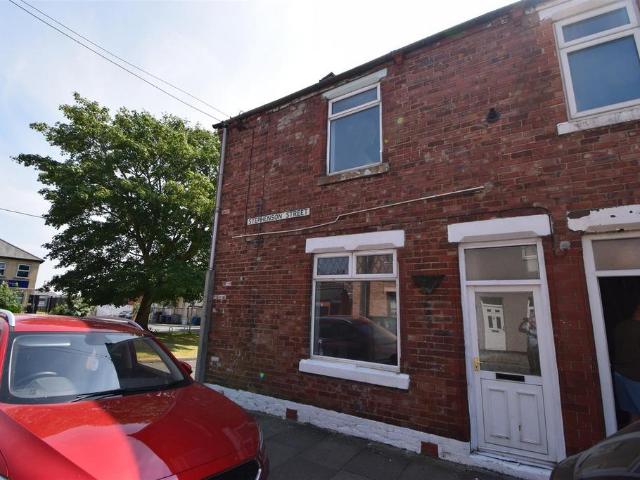 House for sale in Ferryhill