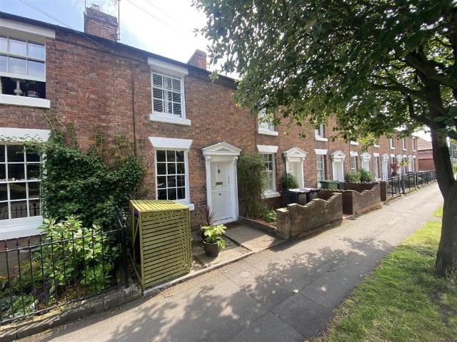 House for sale in Cherry Orchard, Frankwell