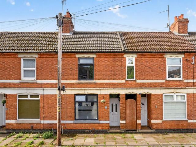 House for sale in Avondale, Kettering