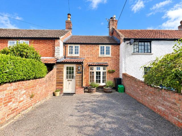 House for sale in Battleborough, Brent Knoll