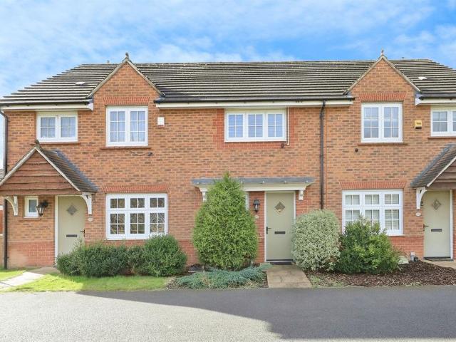 House for sale in Loxdale, Bilston