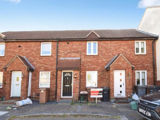 House for sale in Chelmsford, Essex