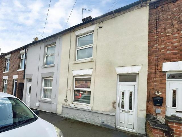 House for sale in Egginton, East Midlands