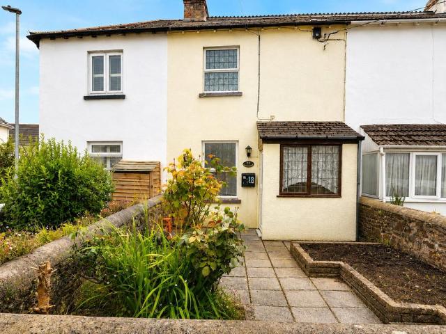 House for sale in Brandis Corner, Devon