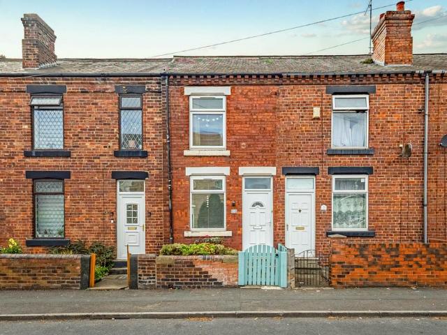 House for sale in Heath, Wakefield