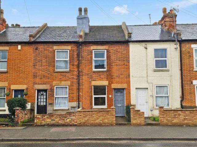 House for sale in Studlands Park, West Suffolk