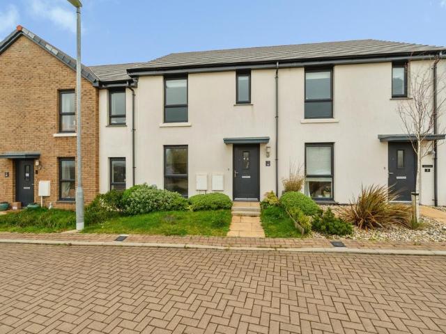 House for sale in St Eval, Cornwall