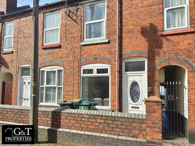 House for sale in Ross, Blackheath
