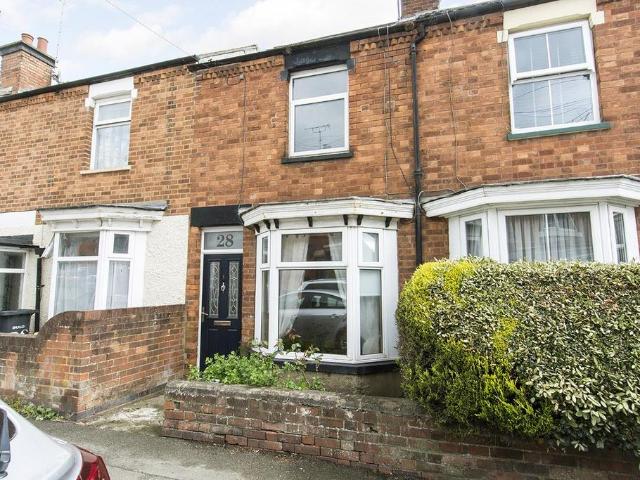 House for sale in Stanford On Avon, Leicestershire