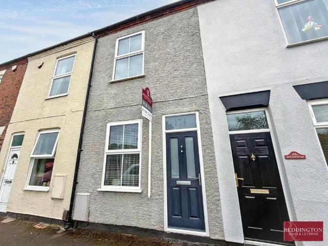 House for sale in Shepshed, Elmfield