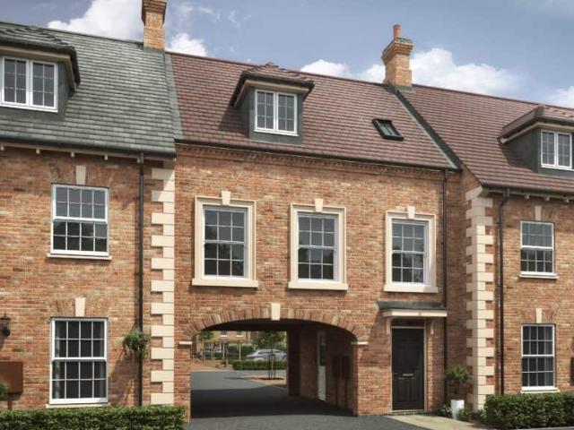 House for sale in Bedford