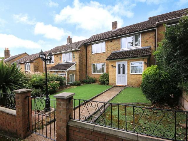 House for sale in Townhill Park, City Of Southampton