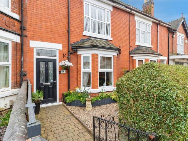 House for sale in Hopton and Coton, Baswich