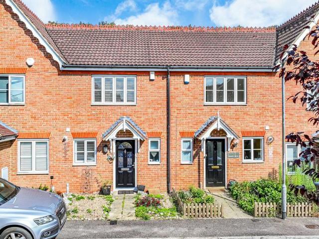 House for sale in Church Langley, Harlow