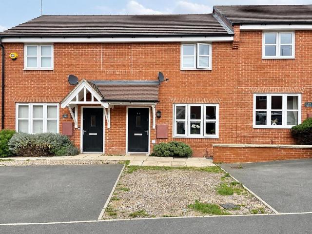 House for sale in Boughton, Northamptonshire